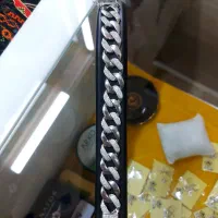 دستبند نقره ۹۲۵