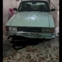 پیکان وانت مدل 85
