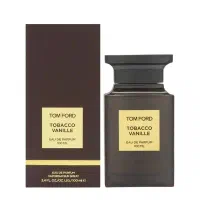عطر ترکیبی اونتوس و توباکو وانیل
