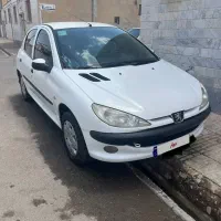 ۲۰۶  مدل ۹۶