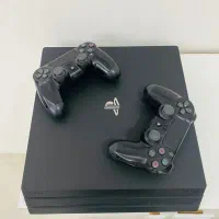 در حد نوPS4 pro
