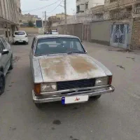 پیکان سواری مدل ۵۹ اقساطی