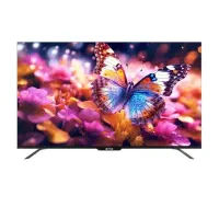 تلویزیون ایکس ویژن 58 اینچ  ال ای‌دی  آک بند