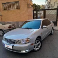 نیسان ماکسیما وارداتی، مدل ۲۰۰۲ ، بسیار سالم سرحال|خودرو سواری و وانت|تبریز, |دیوار