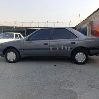 پژو 405|خودرو سواری و وانت|فردیس, شهرک سپاه|دیوار