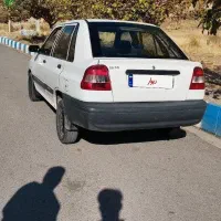 پراید 141|خودرو سواری و وانت|کرمانشاه, |دیوار