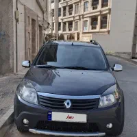 ساندرو استپ وی ۹۸