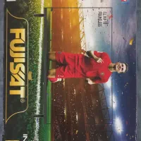 تلویزیون با دو گیرنده داخلی ماهواره و دیجیتال