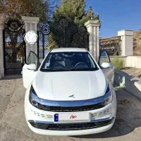 خودرو کی ام سی ایگل 1404