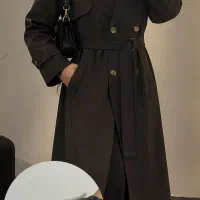 پالتو جدید