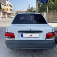 پراید مدل ۸۸|خودرو سواری و وانت|بوشهر, |دیوار