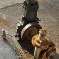 موتور آب مارگو|ماشین‌آلات صنعتی|مشکین‌دشت, |دیوار