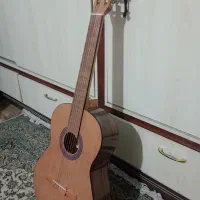 فروش گیتار|گیتار، بیس، امپلیفایر|تنکابن, |دیوار