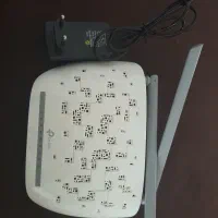 مودم دو انتنadsl