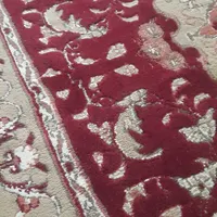 دو عدد  فرش کناره جنس خوب|فرش|سقز, |دیوار