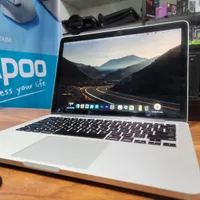مک بوک MacBook A1502