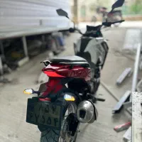 موتور nh180|موتورسیکلت|بجنورد, |دیوار
