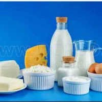 کار در لبنیات