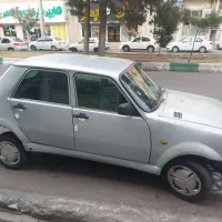 رنو پی کی|خودرو کلاسیک|ساوه, |دیوار