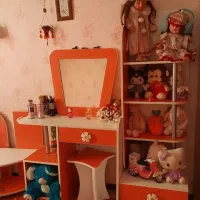 سرویس خواب کودک و نوجوان