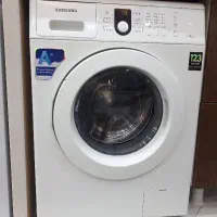 لباسشویی سامسونگ اصل کره