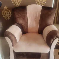 2 عدد مبل تک نفره