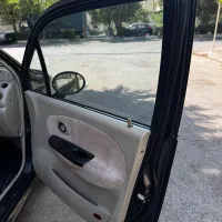 Mvm 110 سه سیلندر