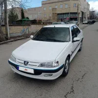 پارس مدل 88 دوگانه