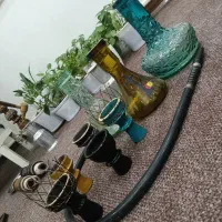 تجهیزات قلیان