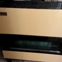 بخاری گازی مهیا