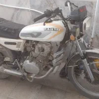 موتور ۲۰۰ رهرو