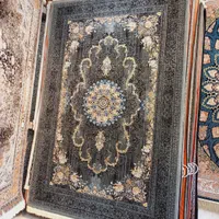جشنواره صادق۲ حاجی حسینی طلاب روبه روی شیخ صدوق ۱۵|فرش|مشهد, طلاب|دیوار