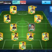 فروش یک اکانت دریم لیگ 2026Dls