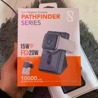 پاوربانک مگسیف slicto 10000 نو