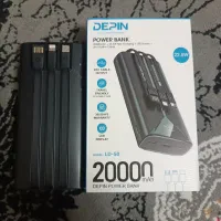 پاروبانک‌هنسفری نو