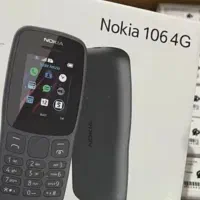 گوشی نوکیا  ۱۰۶ قیمت عمده