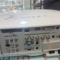 ویدئو پروژکتور|تلویزیون و پروژکتور|قرچک, شهرک الحدید|دیوار