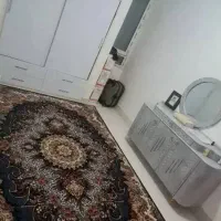 اپارتمان ۱۰۰متری/دوخواب/نوسازفول امکانات/قائمیه|اجارهٔ آپارتمان|اسلام‌شهر, شهرک قائمیه|دیوار