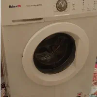 ماشین لباسشویی