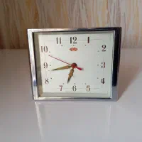 ساعت رومیزی