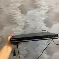 دستگاه DVD برند ال‌جی و سامسونگ
