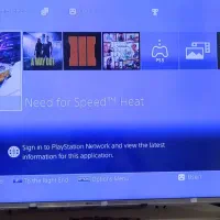 پلی استیشن ۴ فت ۵۰۰ گیگ اکانتی|کنسول، بازی ویدئویی و آنلاین|زاهدان, |دیوار