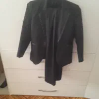 کت وشلوار بچه گانه