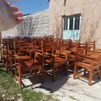 صندلی|صندلی و نیمکت|فسا, |دیوار