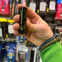 چراغ قوه شارژی سه لامپ قوی zingaro 712|کوهنوردی و کمپینگ|تهران, لاله زار|دیوار