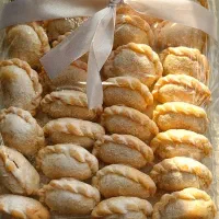 فروش قطاب خانگی با طعم کره و هل|خوردنی و آشامیدنی|ساری, |دیوار