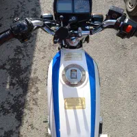 فروش موتور ۲۰۰|موتورسیکلت|سنندج, |دیوار