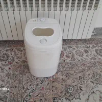 کهنه شور ماشین لباسشویی بچه