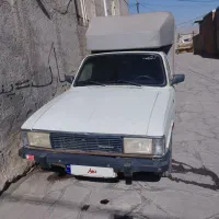 وانت پیکان 88