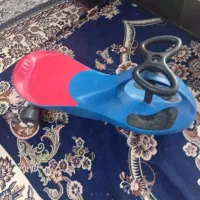 سه چرخه کودک